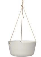 Hanger Palermo wit D27 H12 - Ts Hanger Palermo wit D27 H12 - Ts