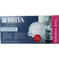 Brita Brita filter maxtra pro 5+1 Brita Brita filter maxtra pro 5+1