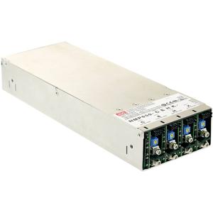 Mean Well NMP650 MEANWELL medische modulaire netvoeding serie NMP Frontends