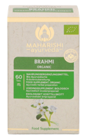 Maharishi Ayurveda Brahmi Organic Tabletten