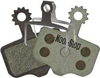 KOOL-STOP Disc br.pad kool stop d-296 a organic