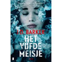 Het vijfde meisje - thumbnail