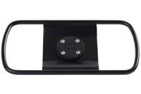 Aeroe spider pannier receiver
