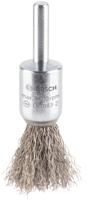 Bosch Accessoires Penseelborstel 15 mm, 0,2 mm, 4500 U/ min 1st - 2608622126