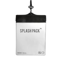 Intex 59801np splash pack spatwaterdicht tasje 22cm Intex 59801np splash pack spatwaterdicht tasje 22cm