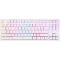GENESIS NKG-2070 Thor 404 TKL USB Gaming toetsenbord in Wit