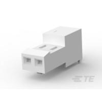 TE Connectivity 3-641191-2 Inhoud: 1 stuk(s) Bag