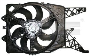 Koelventilator 8250027