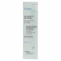 Tinge Acne Spot Correctie Gel Tube 20ml