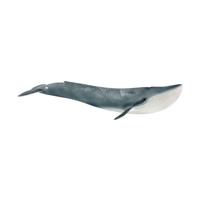 SCHLEICH beeldje 14806 - Wild dier - blauwe vinvis