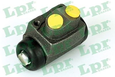 Wielremcilinder 4916