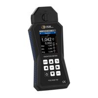 PCE Instruments Geigerteller Straling: Gamma, Alfa, Bèta Akoestisch signaal, Optisch signaal, Incl. dosimeter
