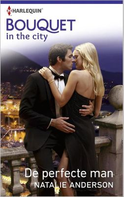 De perfecte man - Natalie Anderson - ebook