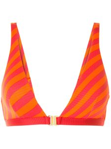 Duskii haut de bikini Salsa - Orange