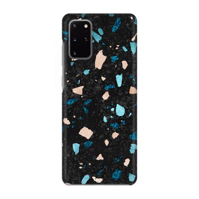 Terrazzo N°11: Volledig geprint Samsung Galaxy S20 Plus Hoesje