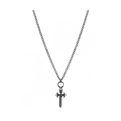 Heren ketting Police PEJGN2112801 70 cm