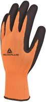 Werkhandschoen VV733 Apollon multigrip oranje/zwart mt 10