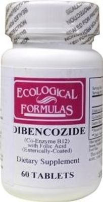 Dibencozide coenzym B12