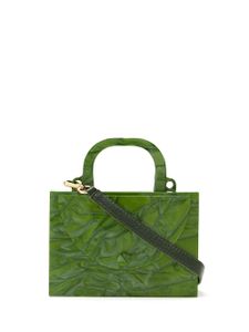 ESTILÉ mini sac à bandoulière Amazonik - Vert