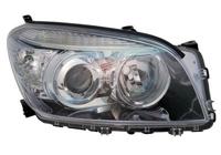 Koplamp rechts H11+HB3 +Reglinks Elinks ZWART 5470964 Koplamp rechts H11+HB3 +Reglinks Elinks ZWART 5470964
