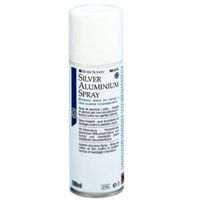 Aluminium Wondspray 200ml Aluminium Wondspray 200ml