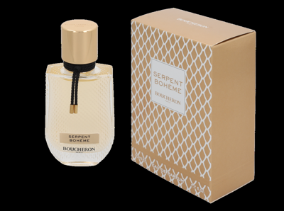 Boucheron Serpent Boheme Eau de parfum Spray 50 ml Dames