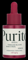 Purito Seoul Timeless Bloom Bakuchiol Serum 30 ml