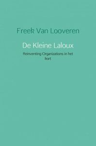 De kleine Laloux - Freek van Looveren - ebook