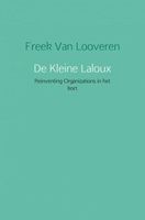 De kleine Laloux - Freek van Looveren - ebook