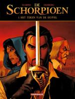 Het teken van de duivel (Paperback)