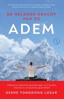 De helende kracht van de adem (Paperback)