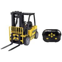 Revell Control 24535 Construction Car Forklifter 1:16 RC functiemodel voor beginners Elektro Heftruck