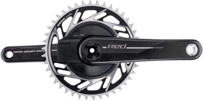 SRAM Crankset pm red 1 xplr axs e1 42t 170mm