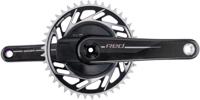 SRAM Crankset pm red 1 xplr axs e1 42t 170mm