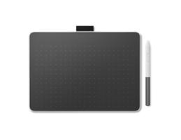 Wacom One M grafische tablet Zwart, Wit 216 x 135 mm USB