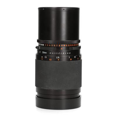 CarlZeiss Carl Zeiss Sonnar 250mm F5.6 - CF-Versie Hasselblad