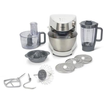 Multifunctionele patisserierobot - KENWOOD - Prospero KHC291A.H0WH - Roestvrijstalen kom