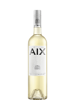 AIX White