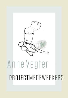 Projectmedewerkers (Paperback)