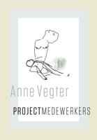 Projectmedewerkers (Paperback)