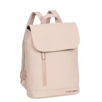 New Rebels Daley Washington Roze 10L Rugzak Waterafstotend