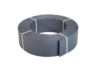Ekoboard randafwerking 19 cm x 25 meter