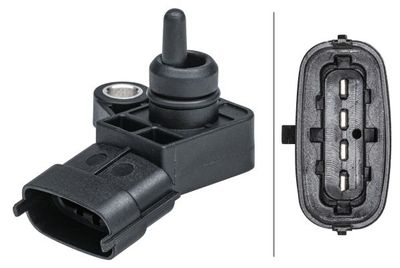 MAP sensor 6PP009403011