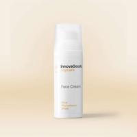 Hydraterende Gezichtscrème Rice Joycare InnovaGoods 50 ml