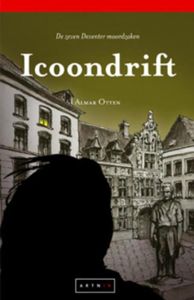 Icoondrift - A.M. Otten - ebook