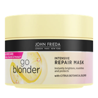 John Frieda Sheer Go Blonder Intensive Repair Mask