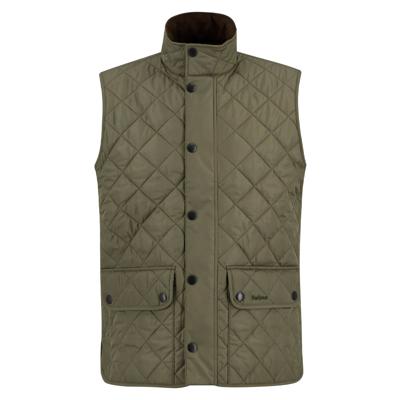 Heren Bodywarmer New Lowerdale Dusty Olive Heren Bodywarmer New Lowerdale Dusty Olive
