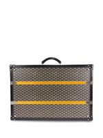 Goyard Pre-Owned sac cabas Palace 70 Travel Trunk (années 1990-2000) - Noir