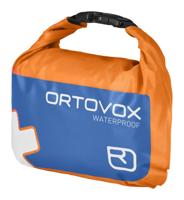 Ortovox First Aid Waterproof EHBO Kit Shocking Orange