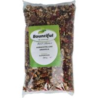Bountiful ambachtelijk granola superfood Bountiful ambachtelijk granola superfood